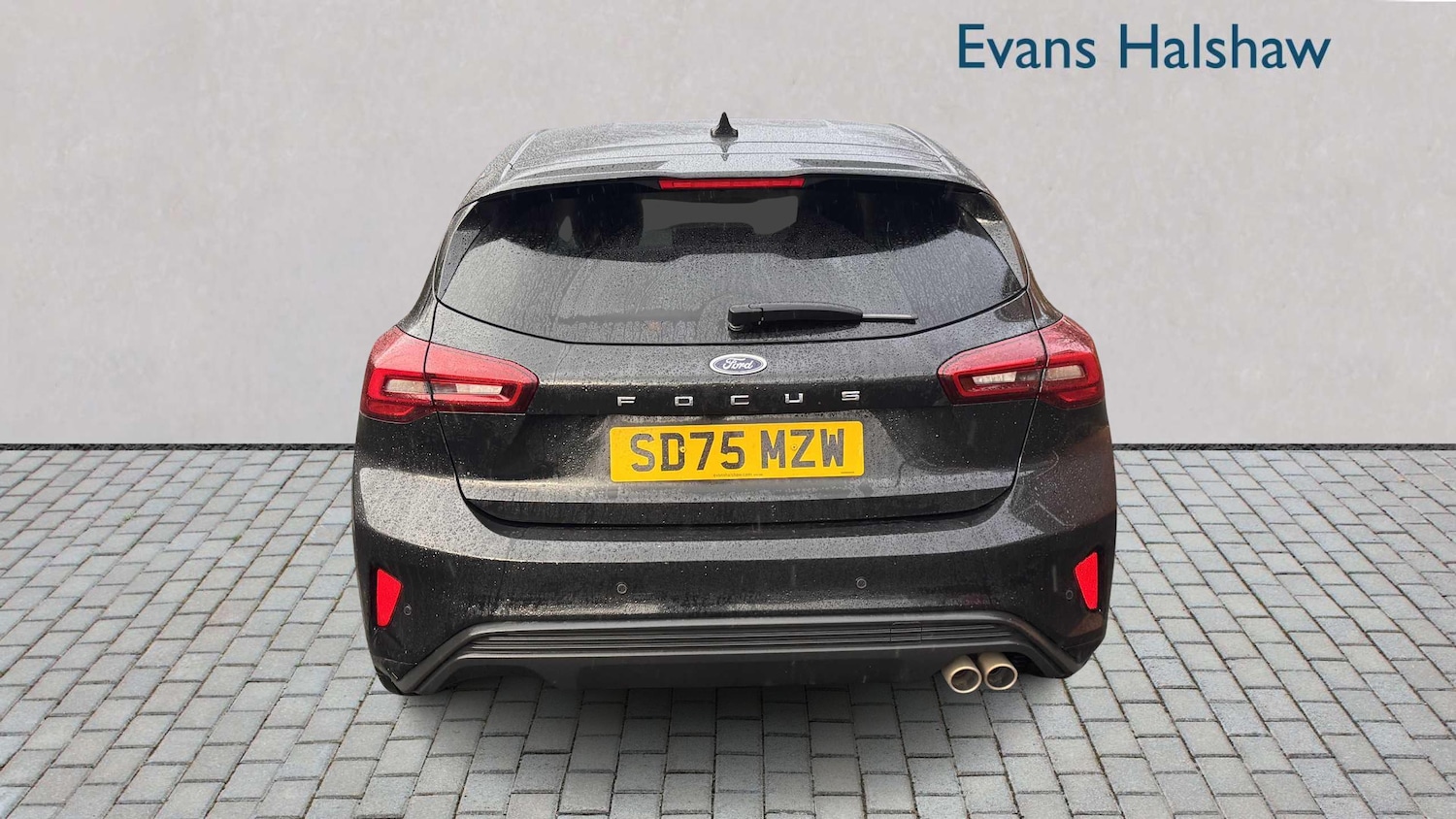 Used Ford Focus 2025 for sale - 76978838: Photo 5