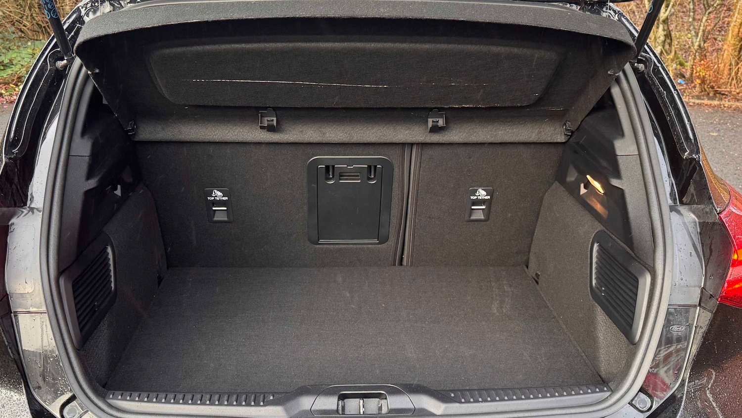 Used Ford Focus 2025 for sale - 76978838: Photo 6