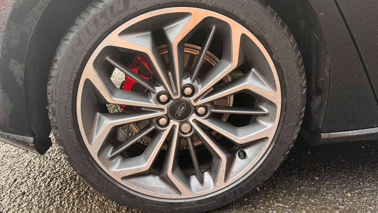 Used Ford Focus 2025 for sale - 76978838: Photo 7