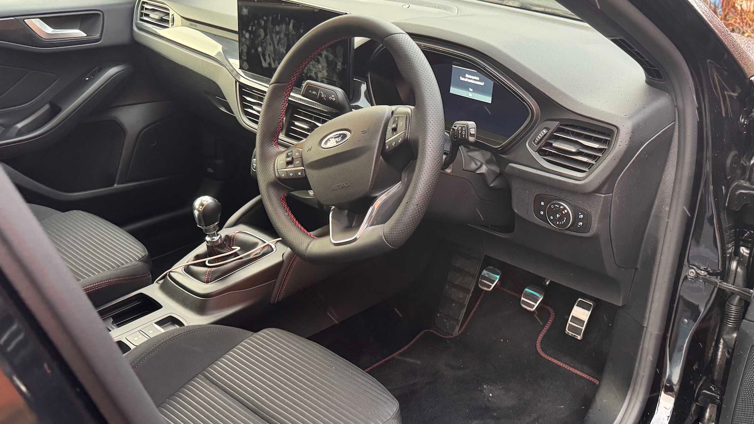 Used Ford Focus 2025 for sale - 76978838: Photo 8