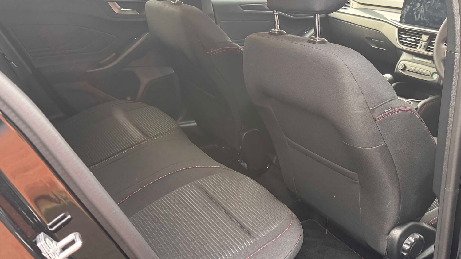 Used Ford Focus 2025 for sale - 76978838: Photo 9