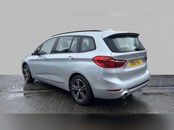 Used BMW 2 Series 2019 for sale - 75813569: Photo