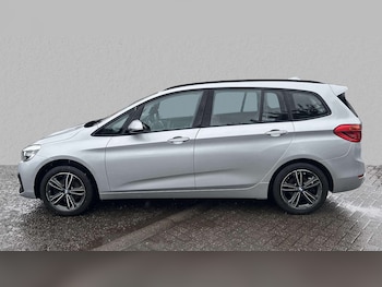 Used BMW 2 Series 2019 for sale - 75813569: Photo