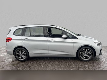 Used BMW 2 Series 2019 for sale - 75813569: Photo