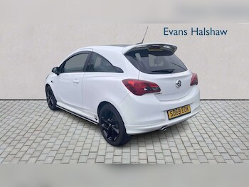 Used Vauxhall Corsa 2019 for sale - 78432919: Photo