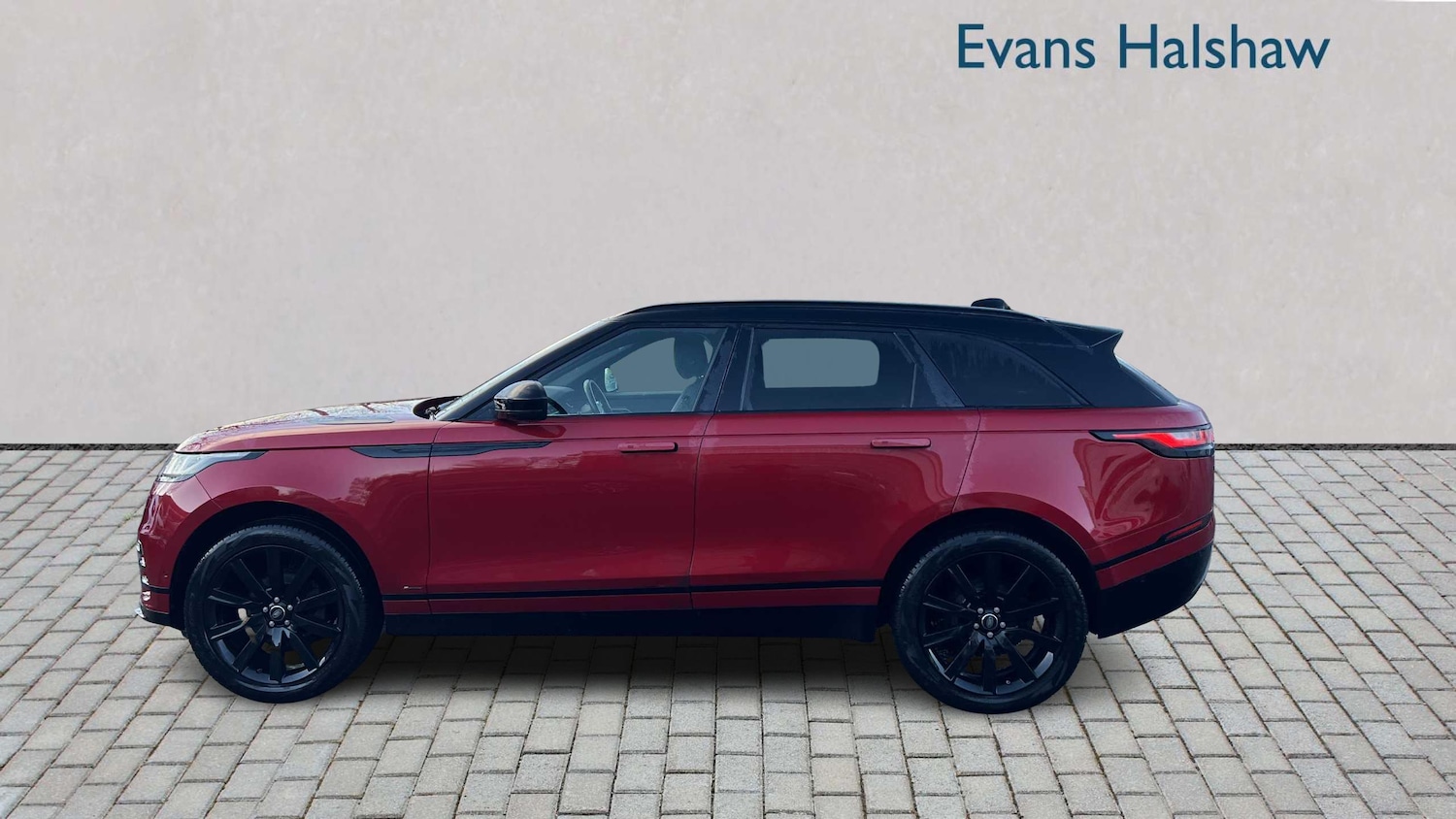 Used Land Rover Range Rover Velar 2020 for sale - 77206338: Photo 3