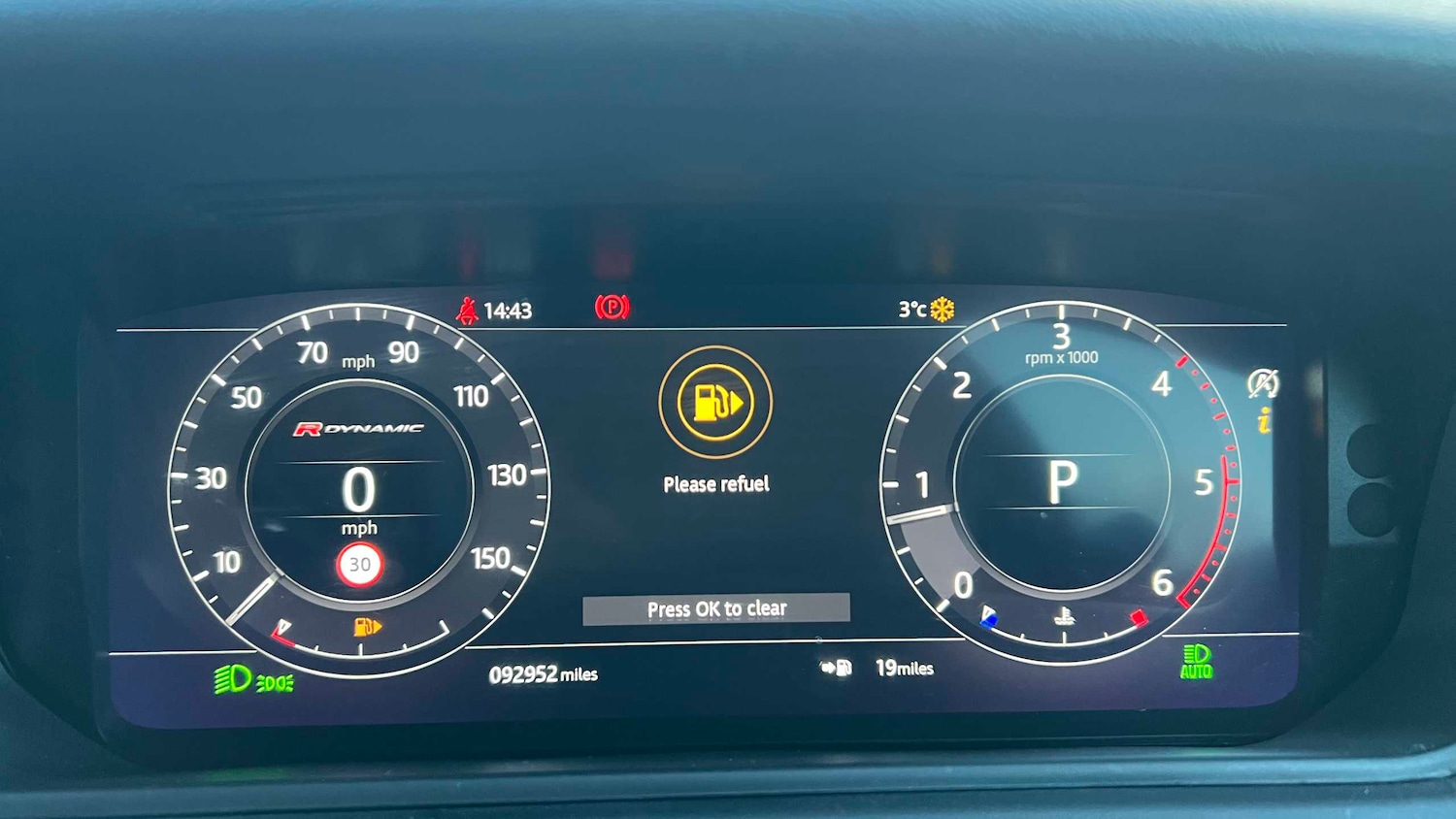 Used Land Rover Range Rover Velar 2020 for sale - 77206338: Photo 6