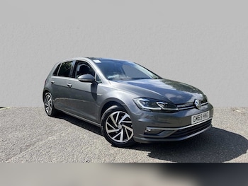 Volkswagen - Golf
