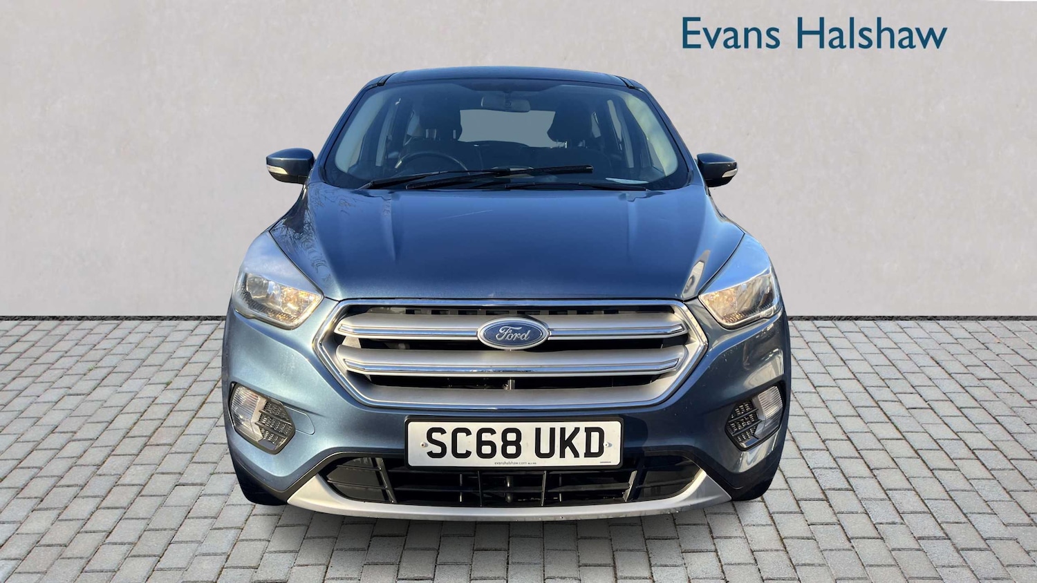 Used Ford Kuga 2019 for sale - 76718113: Photo 6