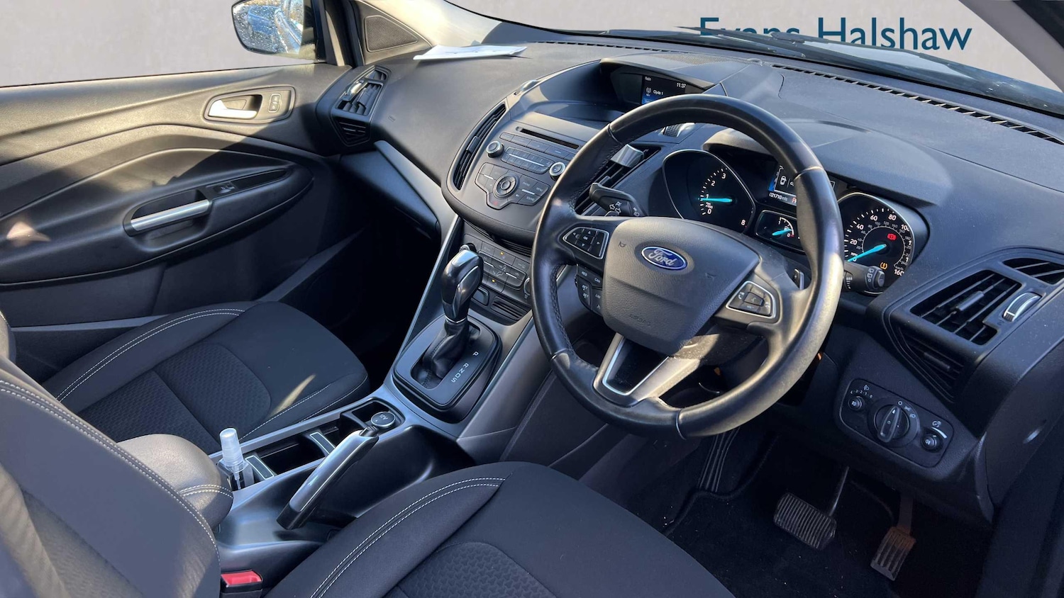 Used Ford Kuga 2019 for sale - 76718113: Photo 7