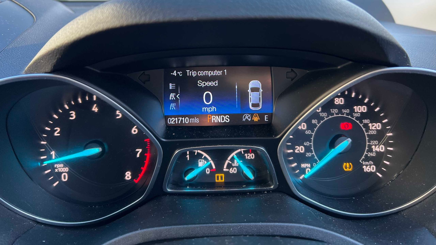 Used Ford Kuga 2019 for sale - 76718113: Photo 8