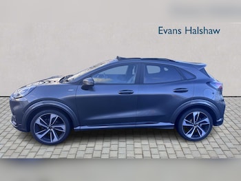 Used Ford Puma 2020 for sale - 77219576: Photo