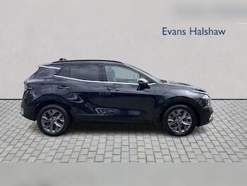 Used Kia Sportage 2024 for sale - 78507097: Photo