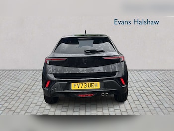 Used Vauxhall Mokka 2023 for sale - 78893318: Photo