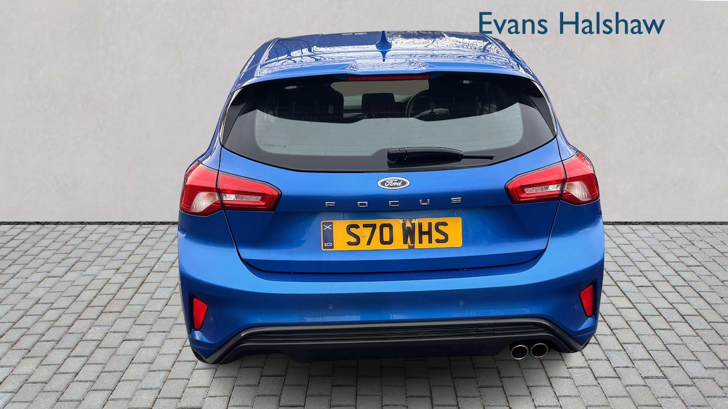 Used Ford Focus for sale - 77083114: Photo 4