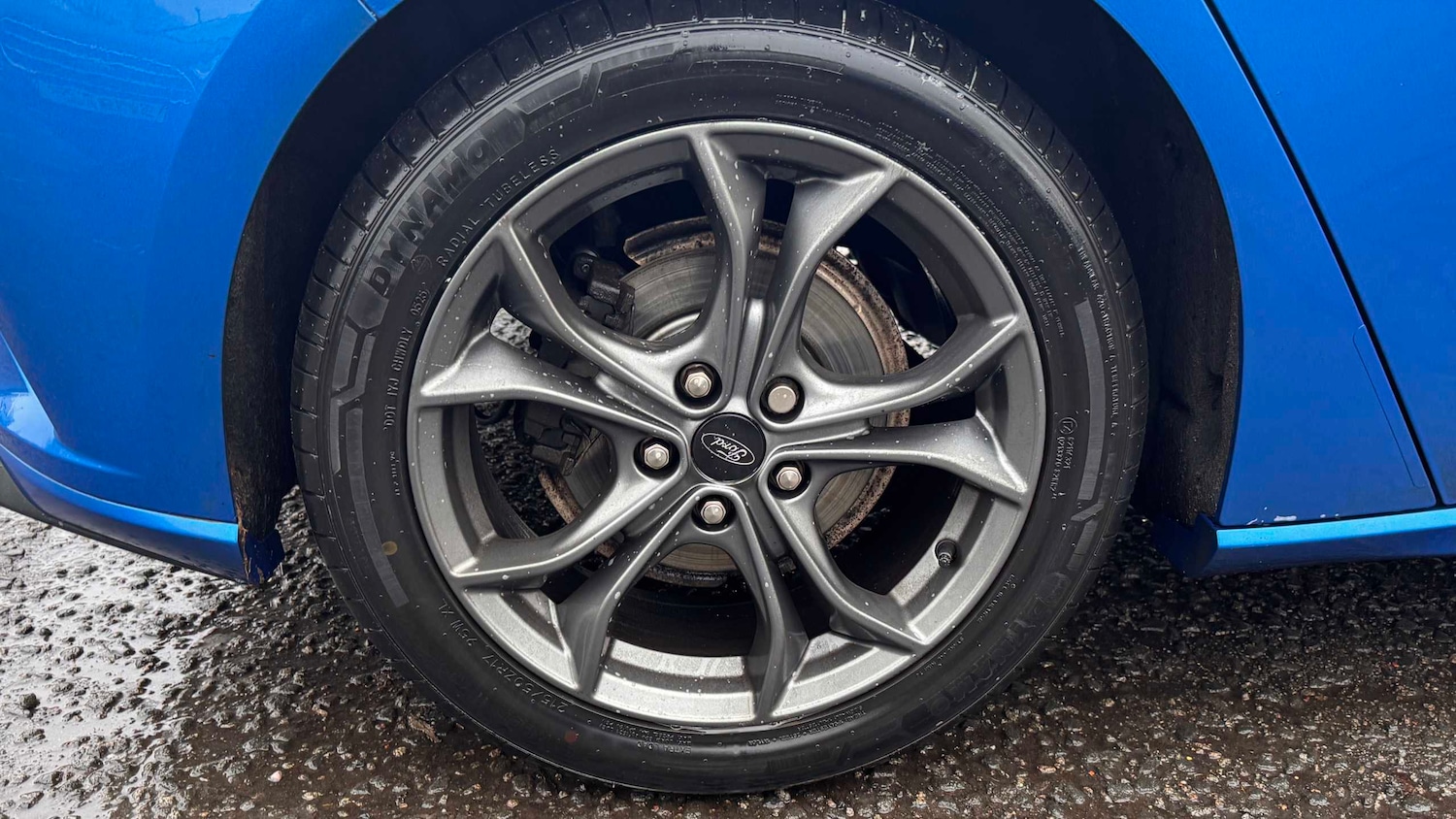 Used Ford Focus for sale - 77083114: Photo 5