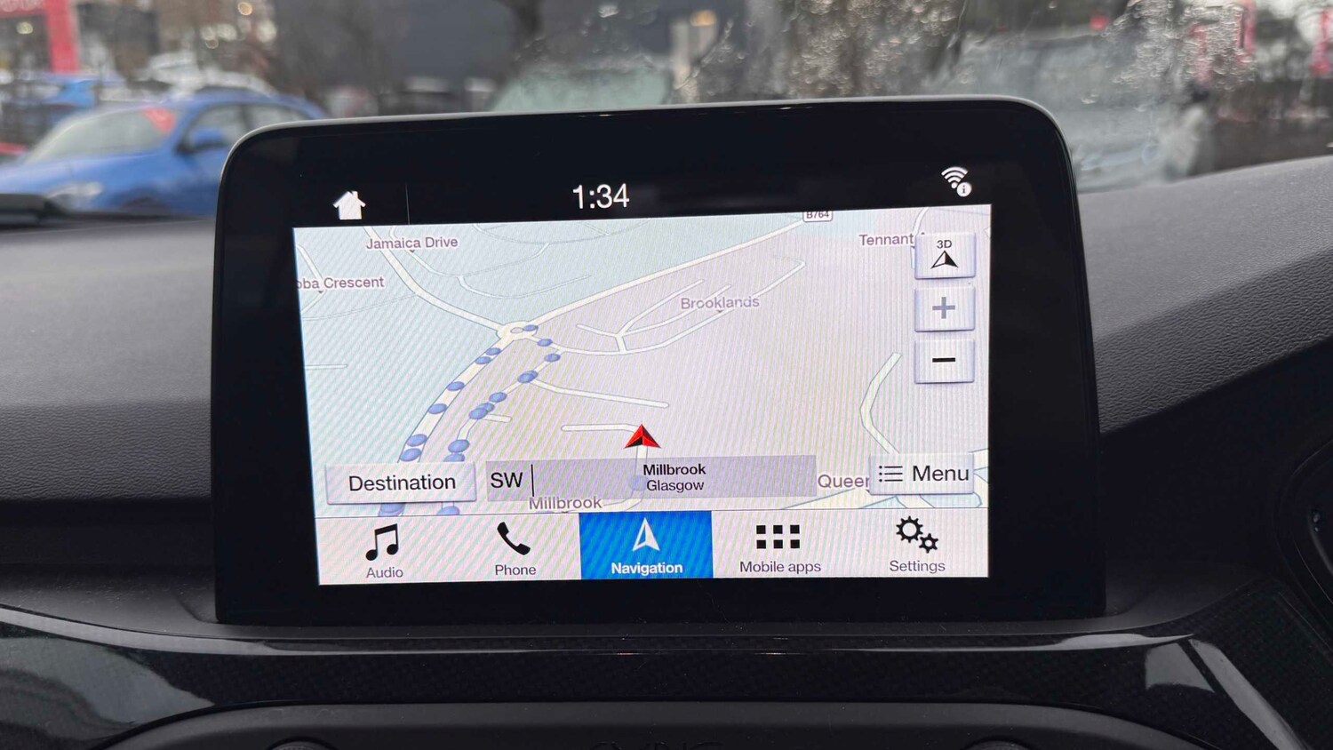 Used Ford Focus for sale - 77083114: Photo 8