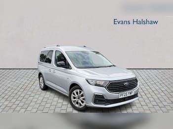 Used Ford Tourneo Connect 2025 for sale - 79683228: Photo