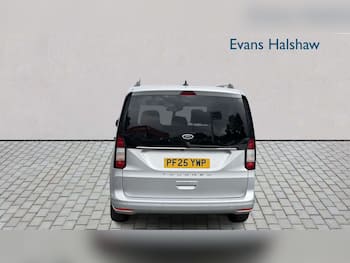 Used Ford Tourneo Connect 2025 for sale - 79683228: Photo