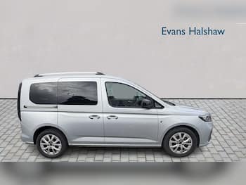Used Ford Tourneo Connect 2025 for sale - 79683228: Photo