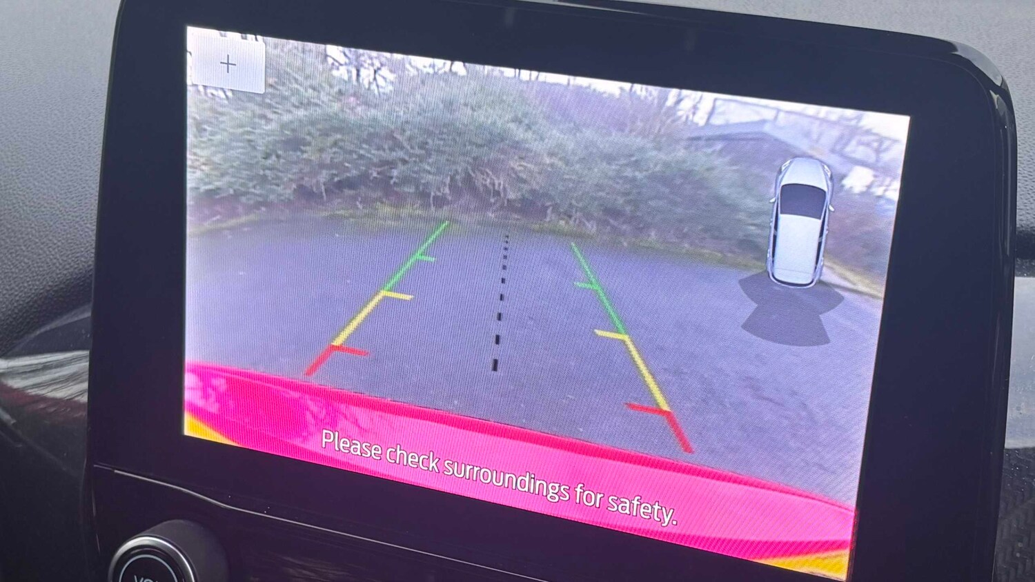 Used Ford Fiesta for sale - 77334088: Photo 10