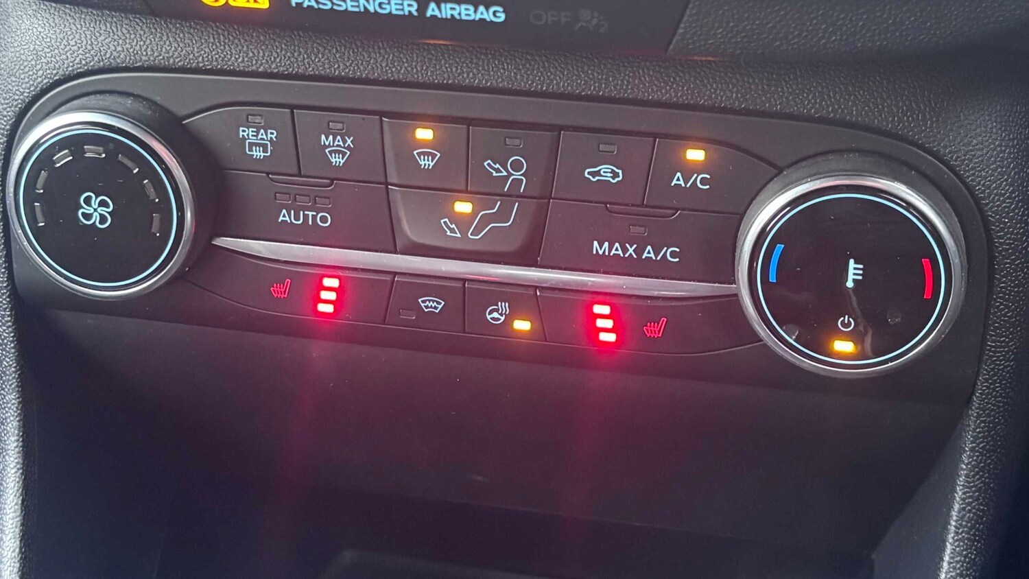 Used Ford Fiesta for sale - 77334088: Photo 11