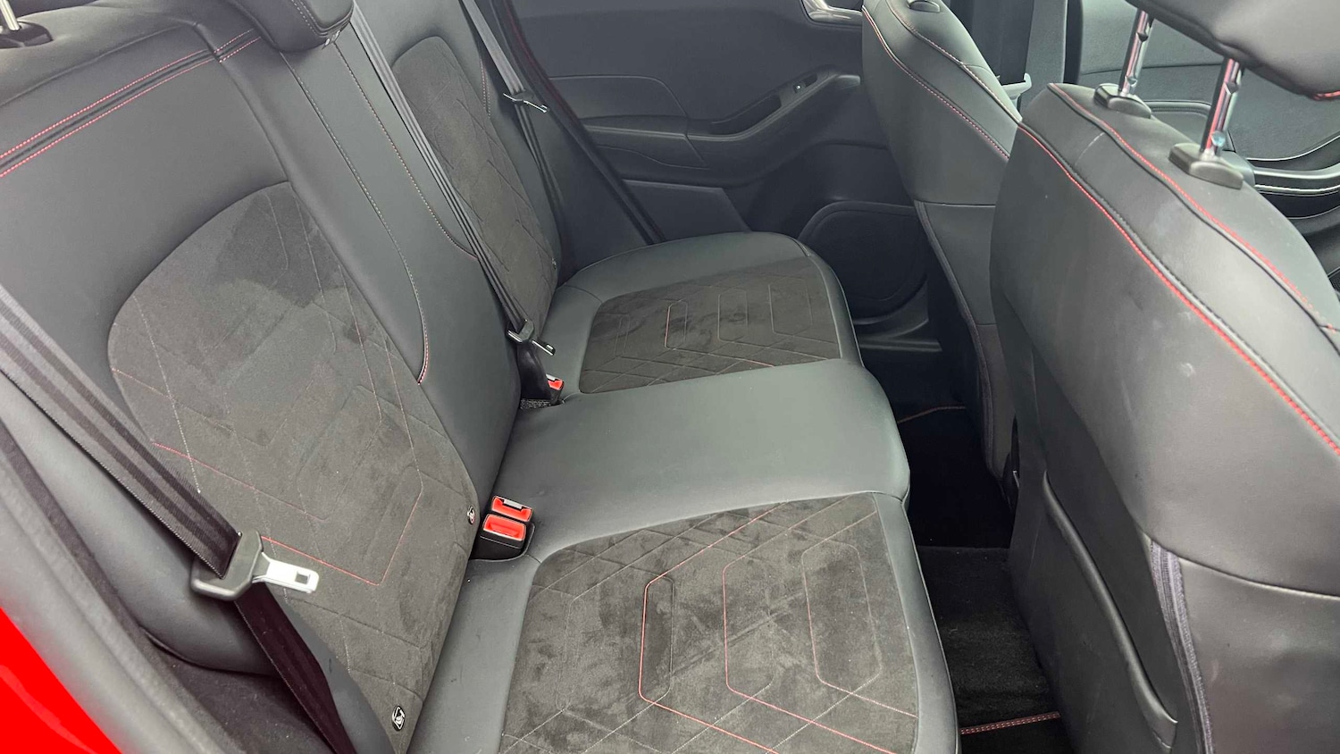 Used Ford Fiesta 2023 for sale - 77334088: Photo 17