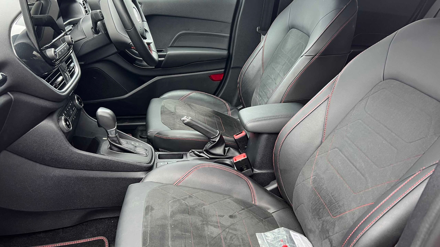 Used Ford Fiesta 2023 for sale - 77334088: Photo 18