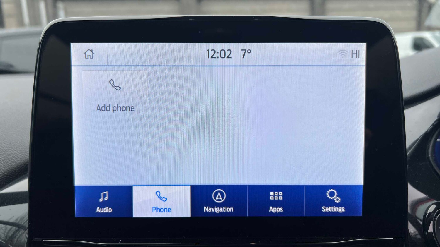 Used Ford Fiesta 2023 for sale - 77334088: Photo 19