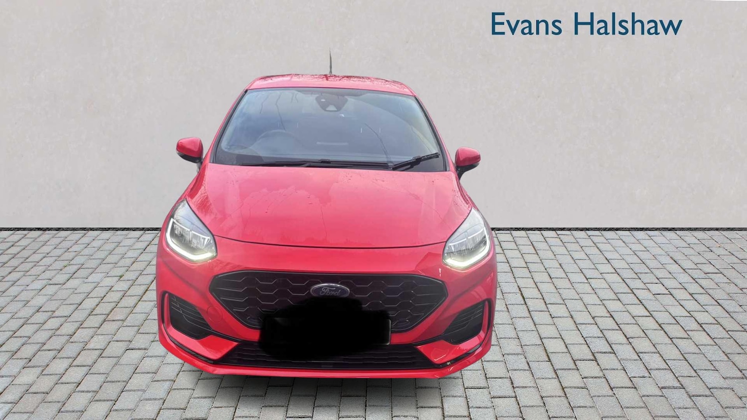 Used Ford Fiesta for sale - 77334088: Photo 3