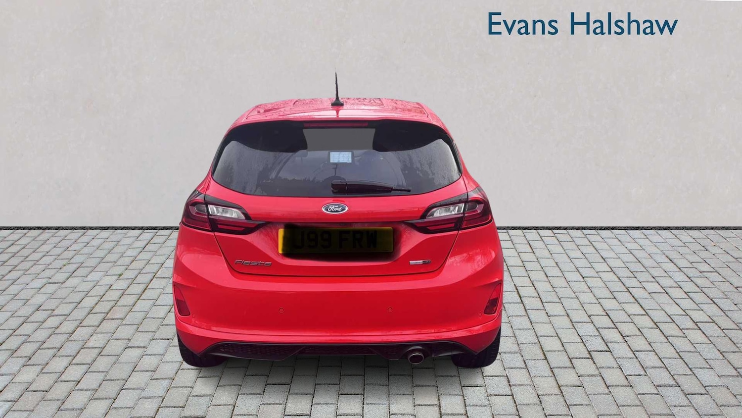 Used Ford Fiesta for sale - 77334088: Photo 4