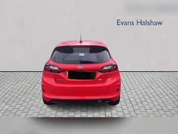 Used Ford Fiesta 2023 for sale - 77334088: Photo