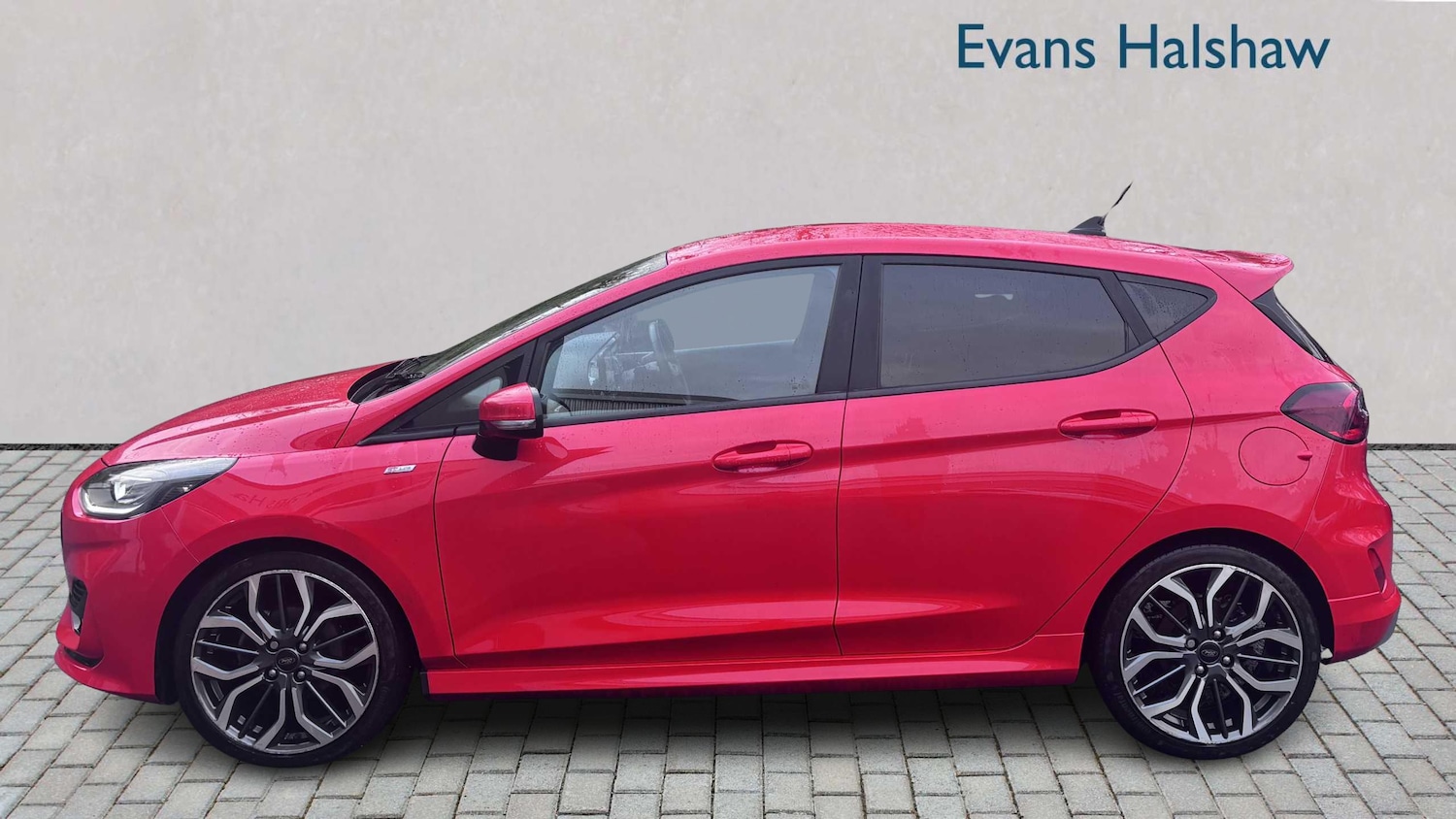 Used Ford Fiesta for sale - 77334088: Photo 5