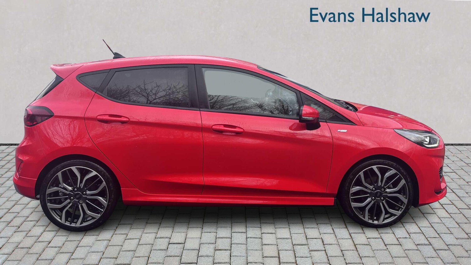 Used Ford Fiesta for sale - 77334088: Photo 6