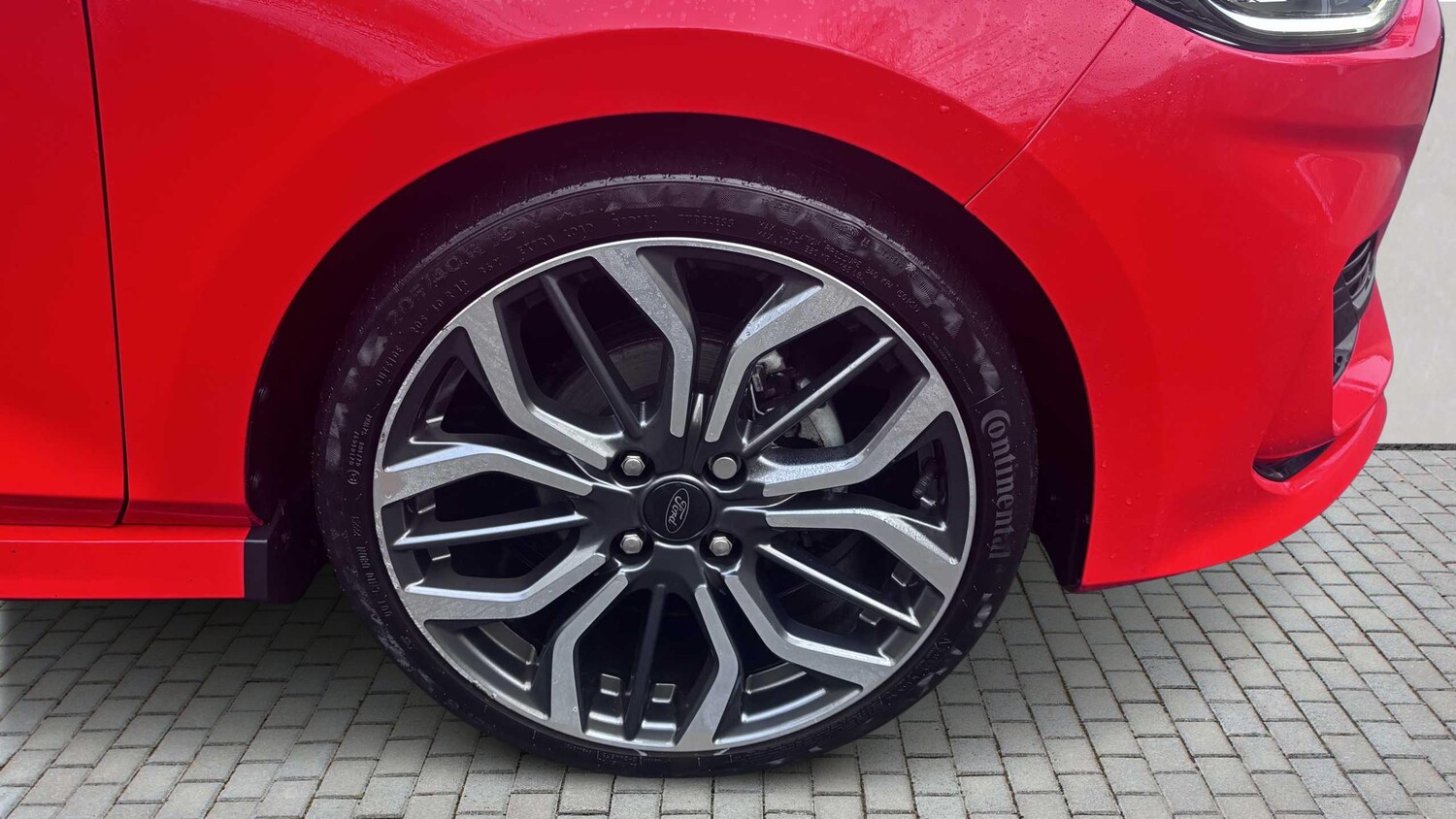 Used Ford Fiesta for sale - 77334088: Photo 7