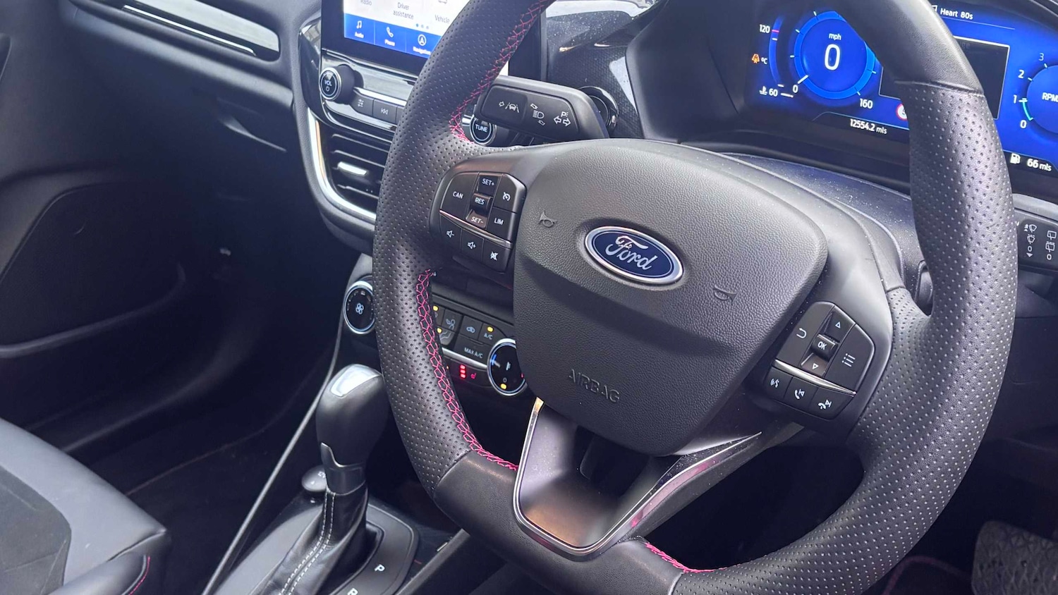 Used Ford Fiesta for sale - 77334088: Photo 9