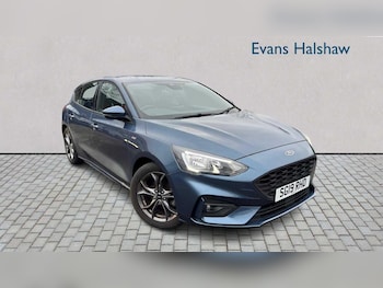 Used Ford Focus 2019 for sale - 77347918: Photo