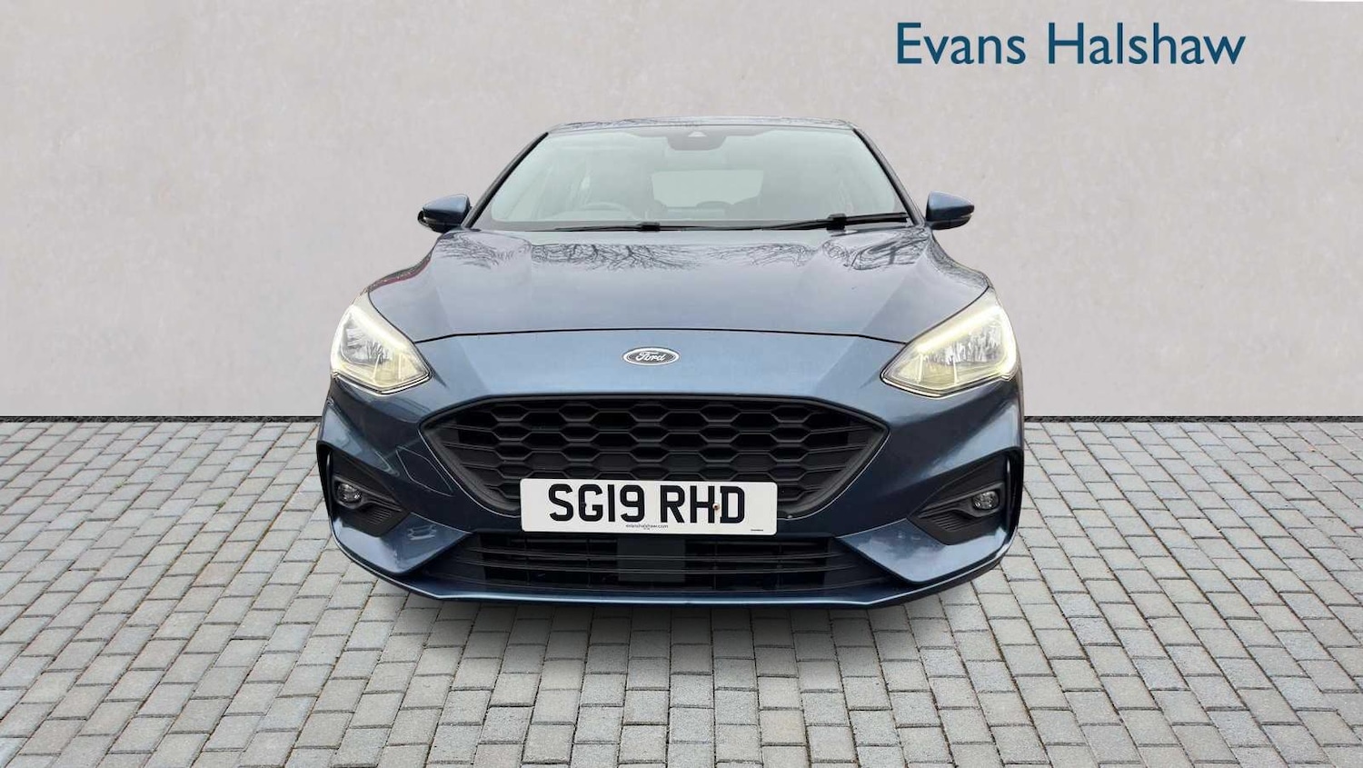 Used Ford Focus 2019 for sale - 77347918: Photo 3