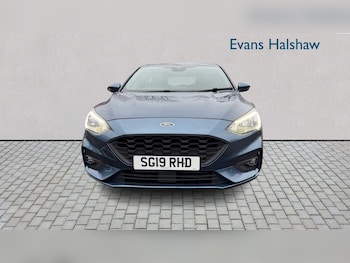 Used Ford Focus 2019 for sale - 77347918: Photo