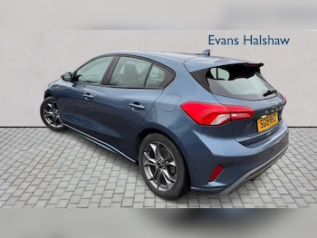 Used Ford Focus 2019 for sale - 77347918: Photo