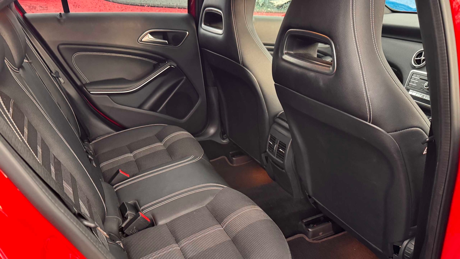 Used Mercedes-Benz A-Class 2018 for sale - 76564309: Photo 10