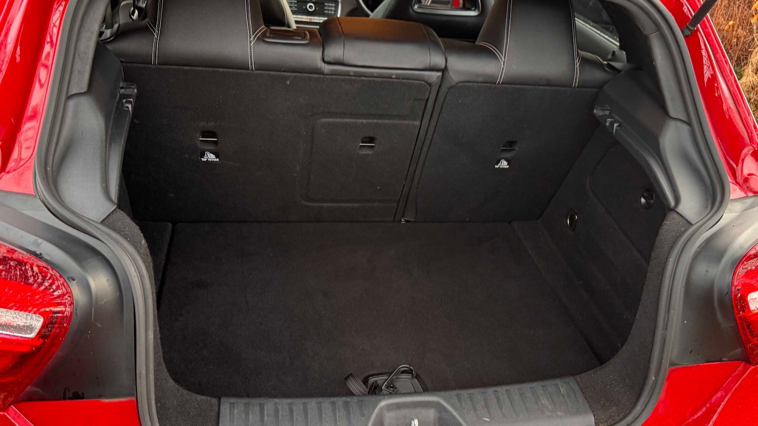 Used Mercedes-Benz A-Class 2018 for sale - 76564309: Photo 11