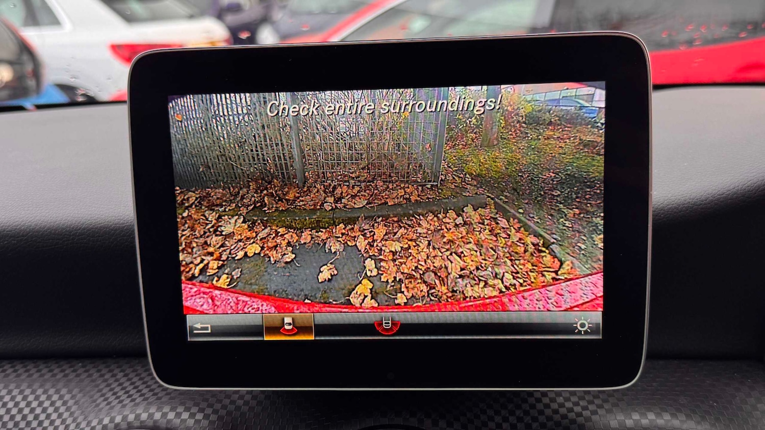 Used Mercedes-Benz A-Class 2018 for sale - 76564309: Photo 12