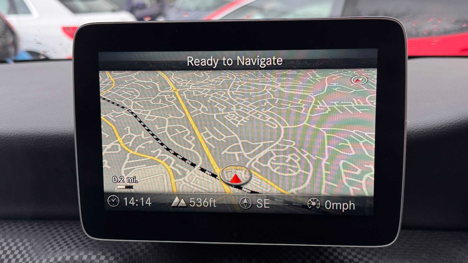 Used Mercedes-Benz A-Class 2018 for sale - 76564309: Photo 13