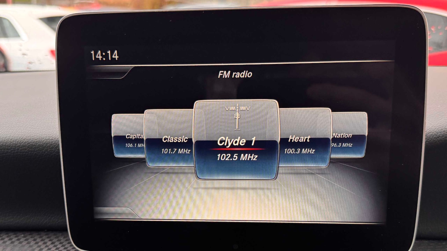 Used Mercedes-Benz A-Class 2018 for sale - 76564309: Photo 14