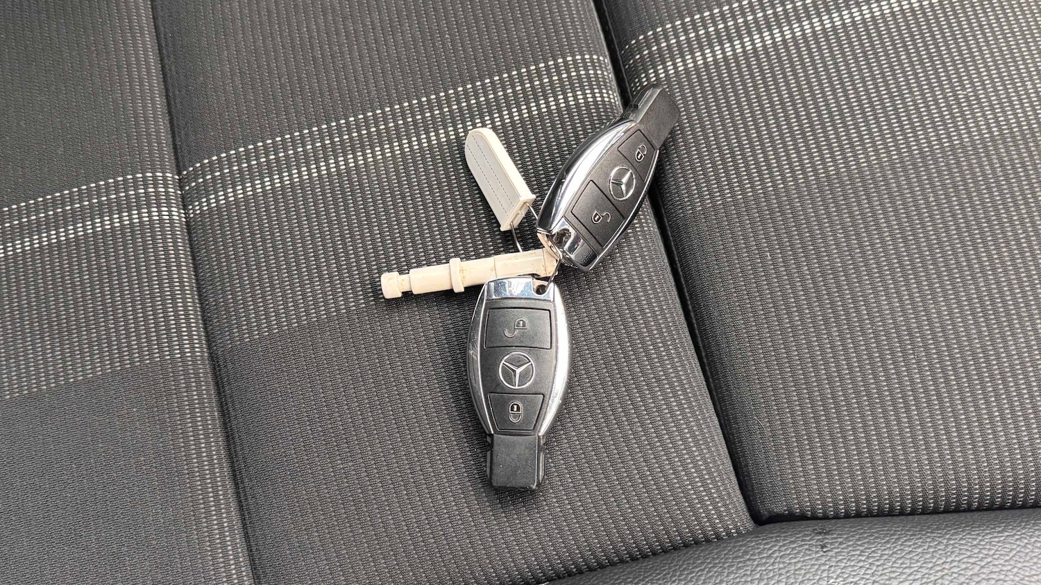 Used Mercedes-Benz A-Class 2018 for sale - 76564309: Photo 19