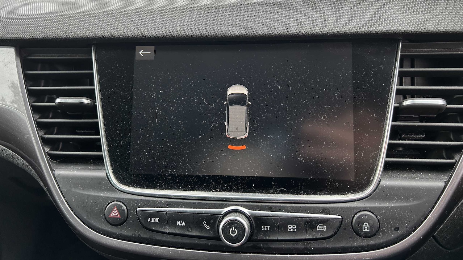 Used Vauxhall Crossland X 2020 for sale - 76141577: Photo 10