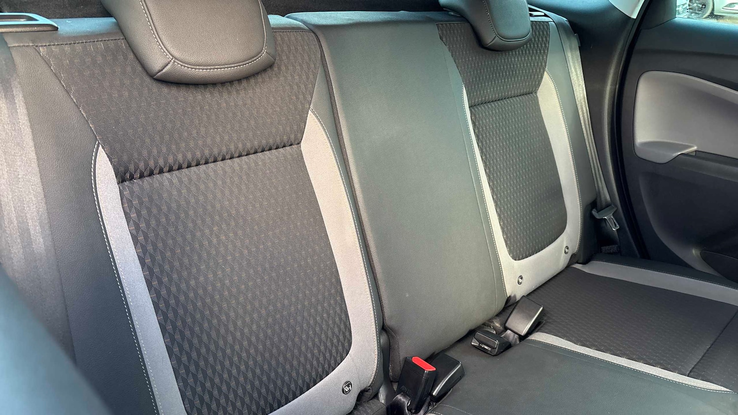 Used Vauxhall Crossland X 2020 for sale - 76141577: Photo 12