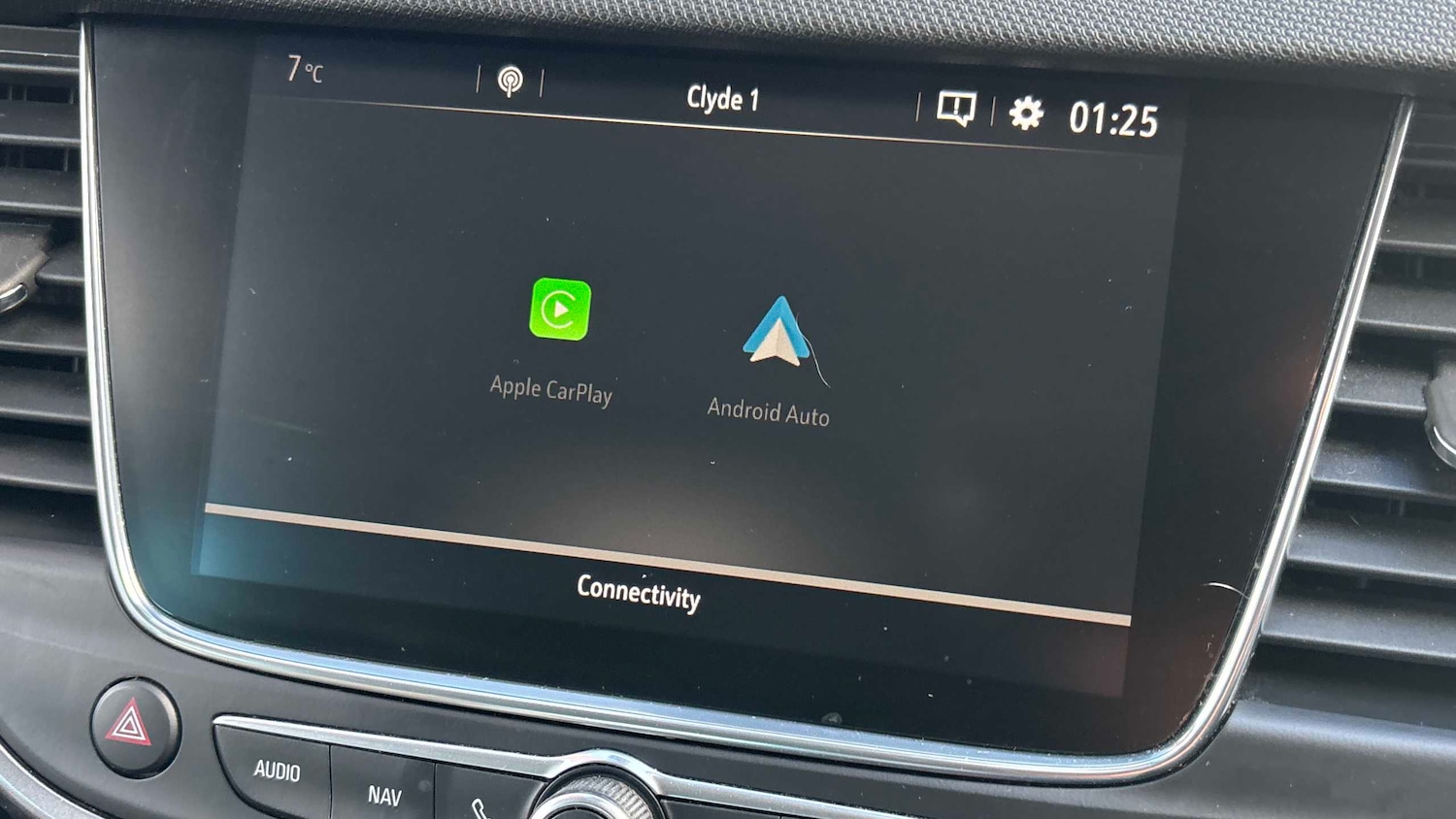 Used Vauxhall Crossland X 2020 for sale - 76141577: Photo 14