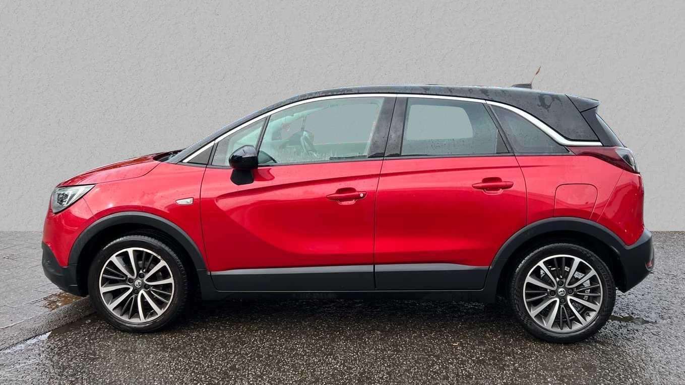 Used Vauxhall Crossland X 2020 for sale - 76141577: Photo 3